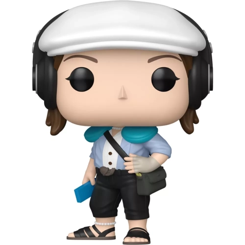 Funko Pop! Megan Price #1969 Bridesmaids Movies Vinyl Figure