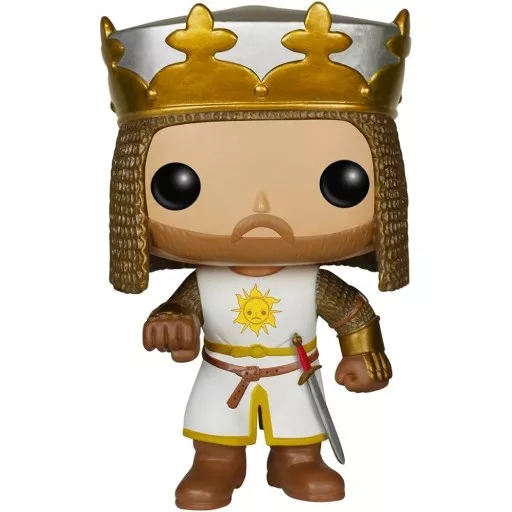 King Arthur