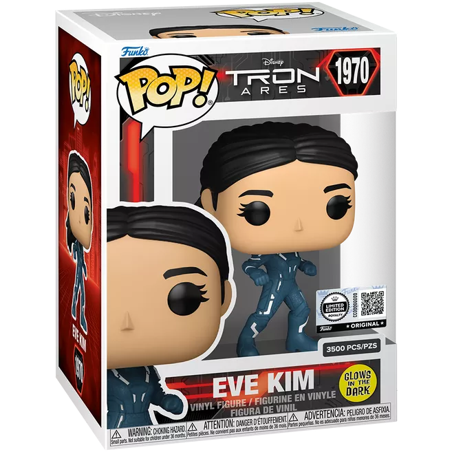 Eve Kim Box