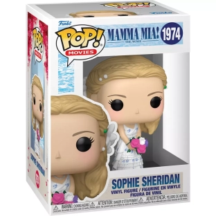 Sophie Sheridan