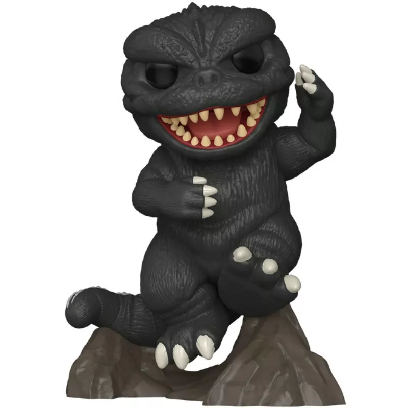 Godzilla '65 (Victory Dance)