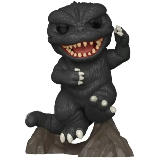 Godzilla '65 (Victory Dance)