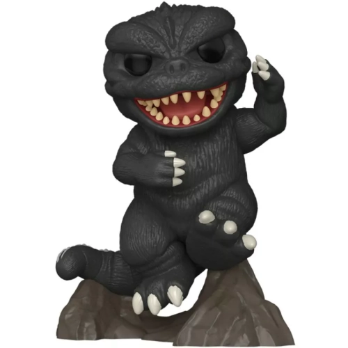 Funko Pop! Godzilla '65 (Victory Dance) #1976 Movies