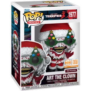 Art the Clown