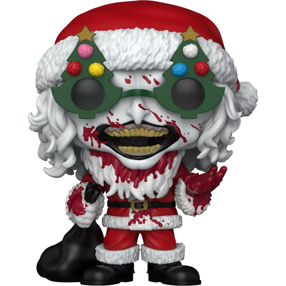Art the Clown
