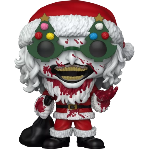 Art the Clown