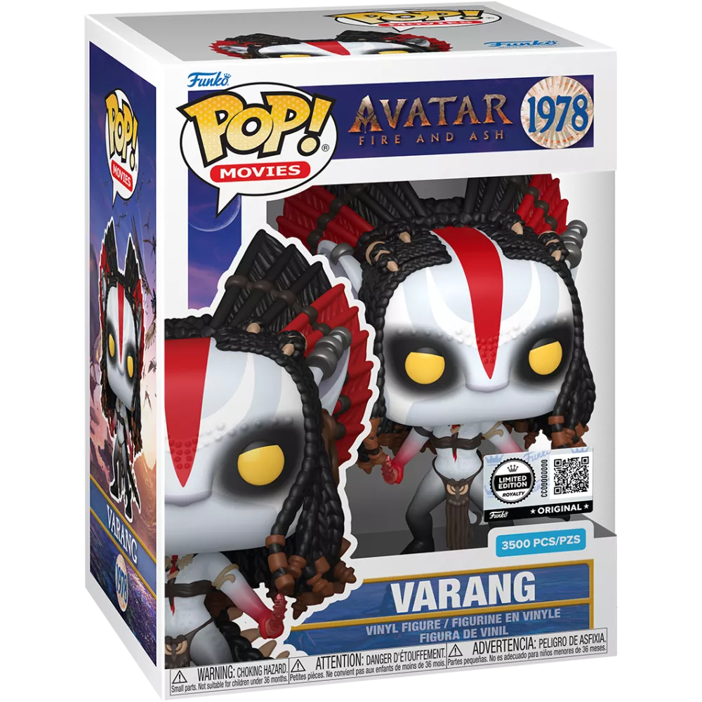 Varang Box