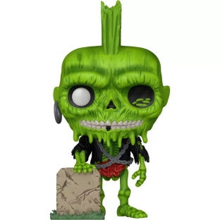 Zombie Suicide