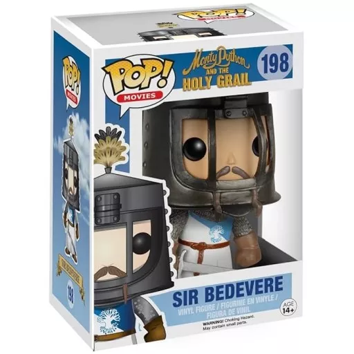 Sir Bedevere Box