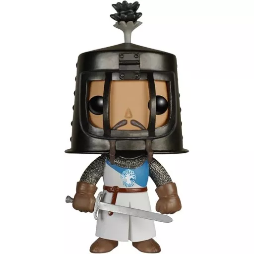 Sir Bedevere