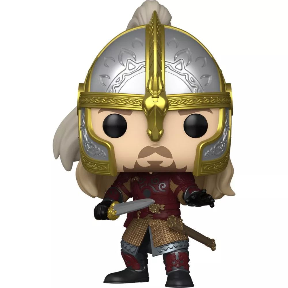 Éomer