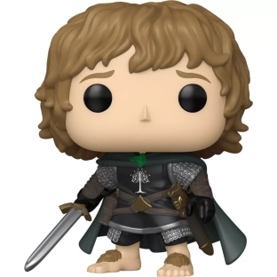 Peregrin Took