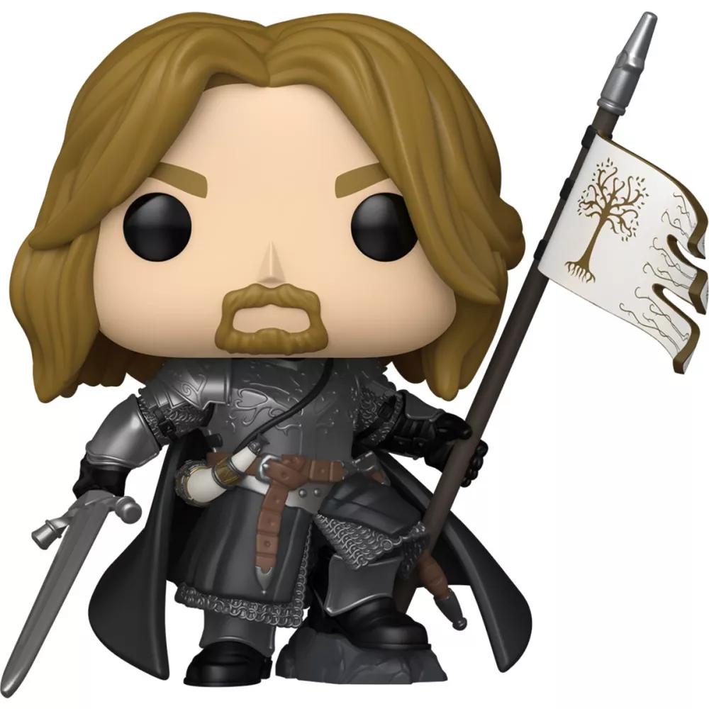 Boromir