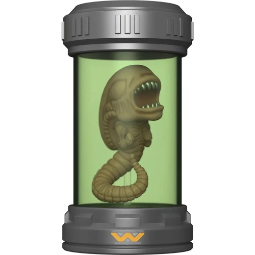 Funko Pop! Chestburster #1988 Lights Up! Alien Movies