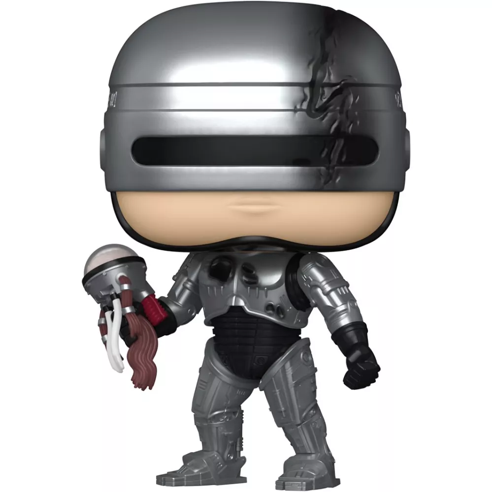 RoboCop