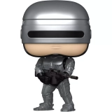 RoboCop