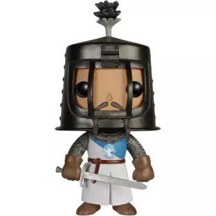Sir Bedevere