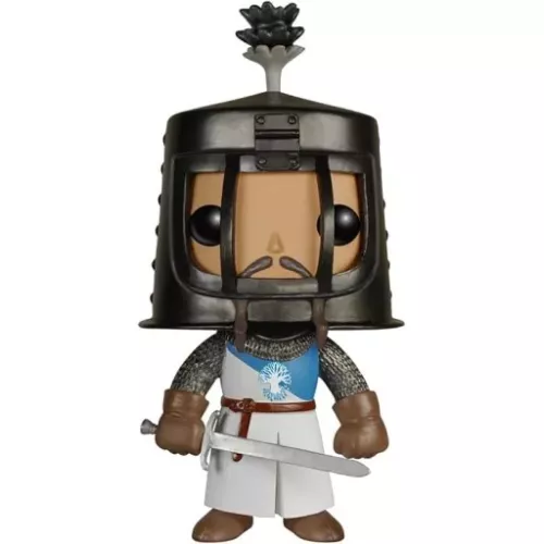 Funko Pop! Sir Bedevere #198 Monty Python and the Holy Grail