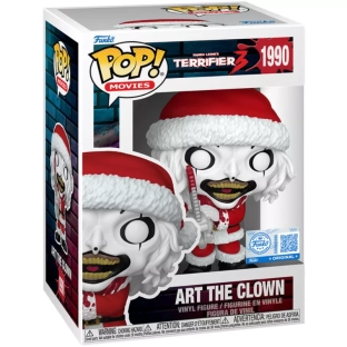 Art the Clown