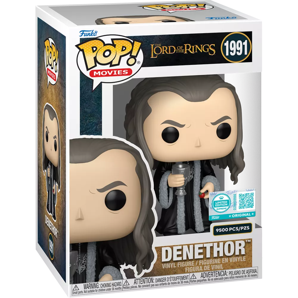 Denethor Box