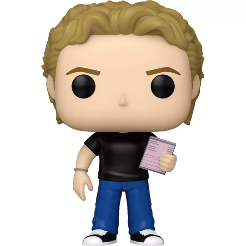 Funko Pop! Brian O'Conner #1992 Fast & Furious Movies