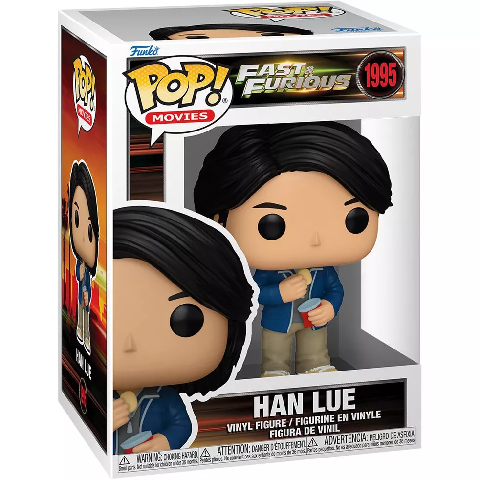 Han Lue Box