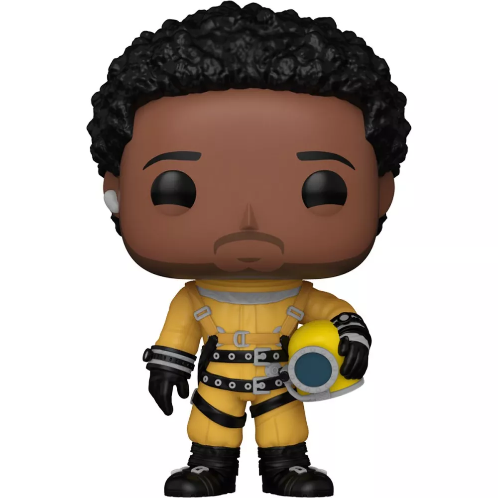 Tej Parker