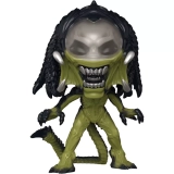 #1997  Predalien - Collectible Figure