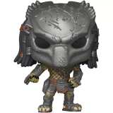 Wolf Predator
