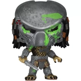 Bull Predator