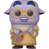  Oracle Sunny - Collectible Figure