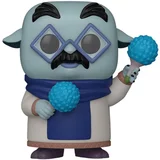  Oracle Luno - Collectible Figure