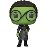 Elphaba in Shiz Uniform image