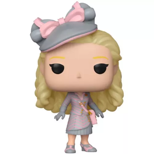 Funko Pop! Glinda in Shiz Uniform 2 Pack Wicked Movies