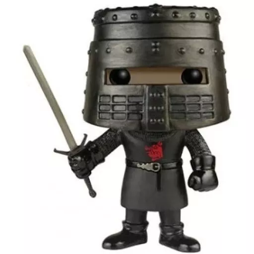 Black Knight