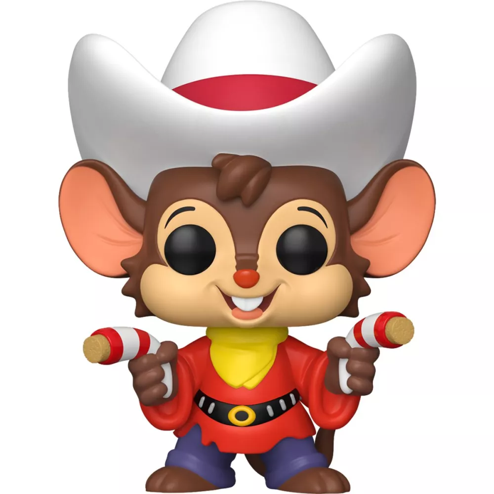 Fievel Mousekewitz