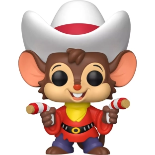 Fievel Mousekewitz
