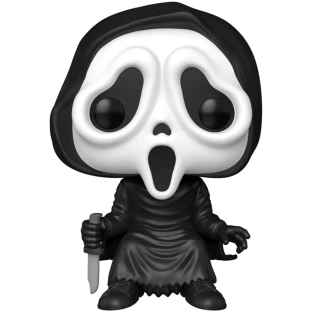 Ghost Face