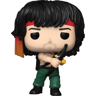 John Rambo