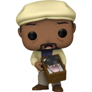 Chubbs Peterson
