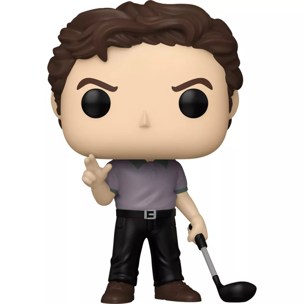 Shooter McGavin