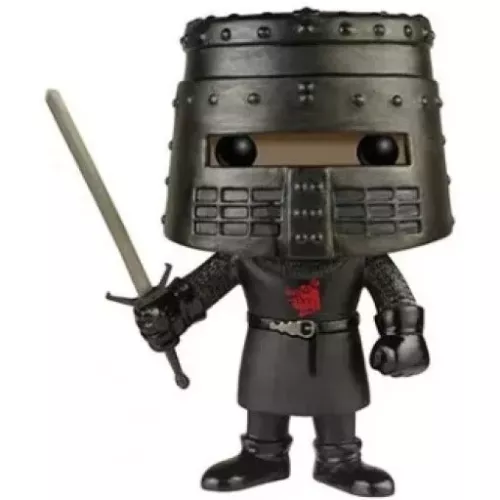 Funko Pop! Black Knight #200 Monty Python and the Holy Grail