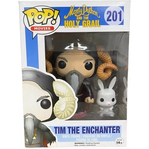 Tim the Enchanter Box
