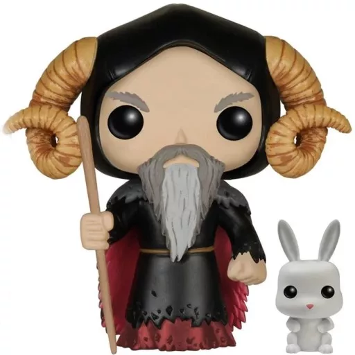 Tim the Enchanter