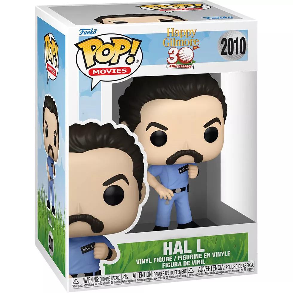 Hal L Box