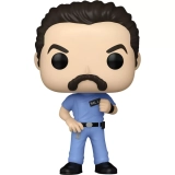 #2010  Hal L - Collectible Figure