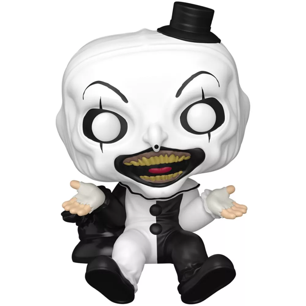 Art the Clown