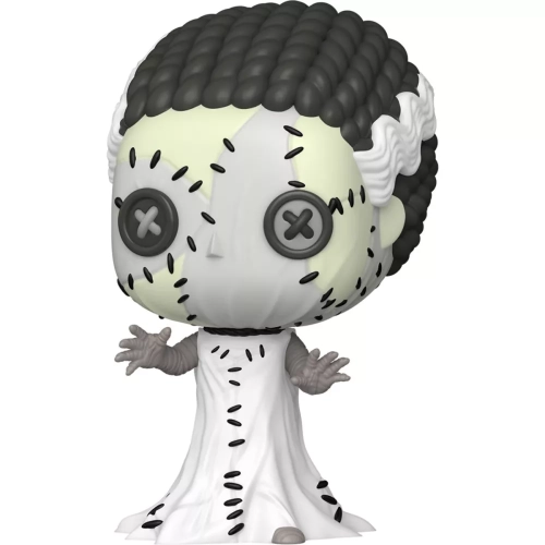 Funko Pop! Patchwork Bride #2012 Universal Monsters