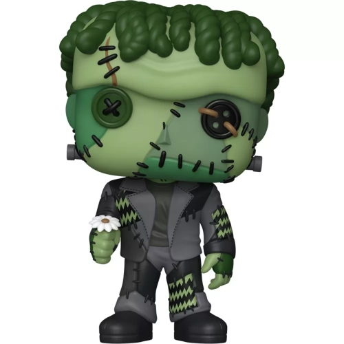 Funko Pop! Patchwork Frankenstein #2014 Universal Monsters