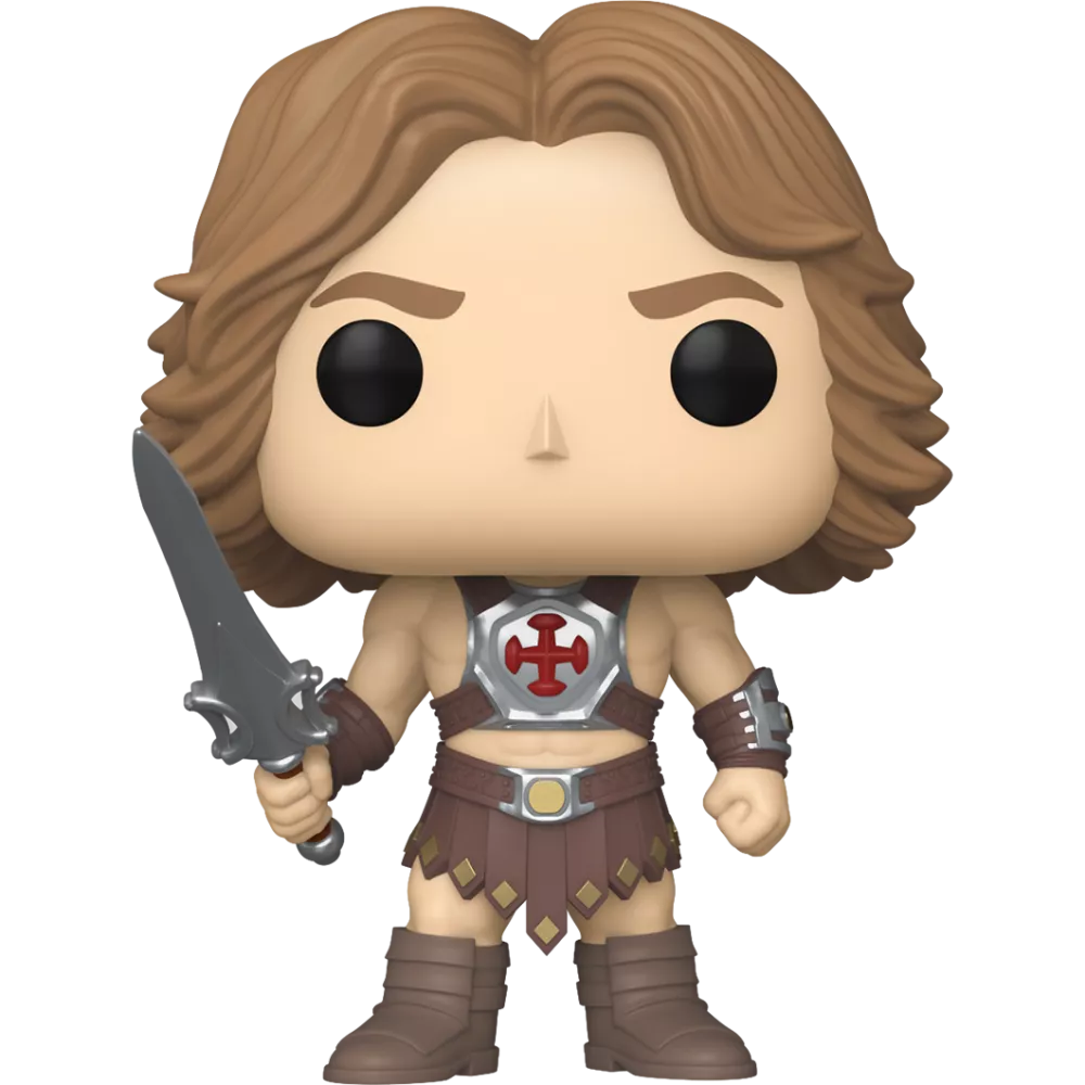 He-Man